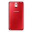 Picture of Akumulatora vāka aizmugurējais vāciņš preks Samsung Galaxy Note 3 N9000 N9005 Bordo