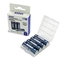 Attēls no Akumulators AA R6 2700mAh 1.5V XTAR Li-ion box iepakojumā 4gb. CLR4300