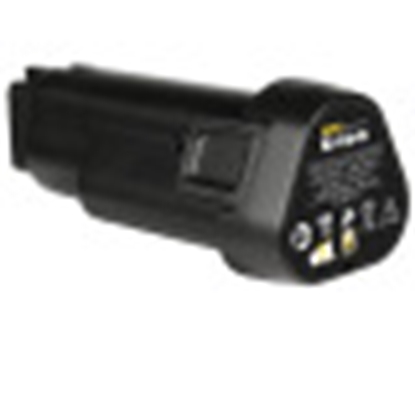 Attēls no Akumulators Rems 844510R12; 12V; 2,5Ah; Li-ion