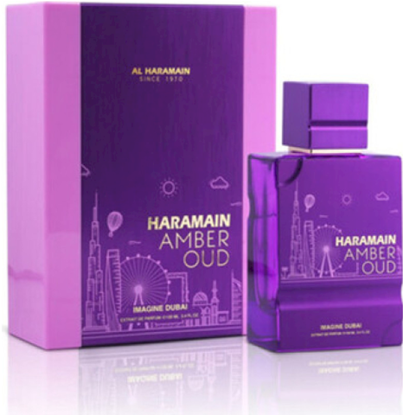 Picture of Al Haramain Amber Oud PAR 100ml