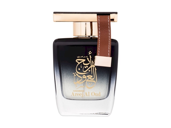 Изображение Al Haramain Areej Al Oud EDP 100ml