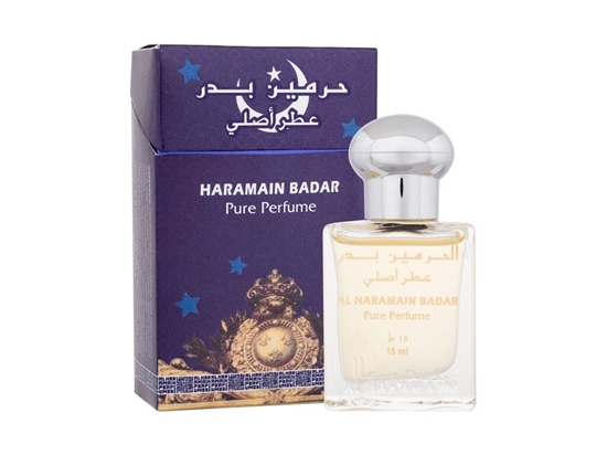 Picture of Al Haramain Badar Perfume 15ml
