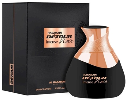 Picture of Al Haramain Detour EDP 100ml (TESTER)