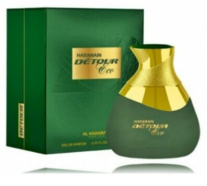 Picture of Al Haramain Detour EDP 100ml (TESTER)