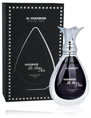 Picture of Al Haramain La Lune Noir Perfume PAR 100 ml