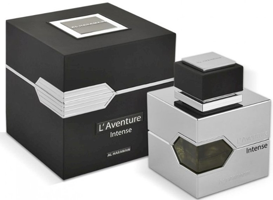 Picture of Al Haramain L'Aventure PAR 100ml (TESTER)
