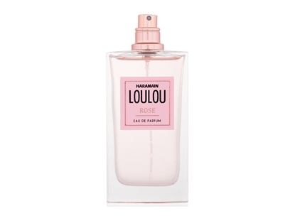 Picture of Al Haramain Loulou EDP 100ml (TESTER)