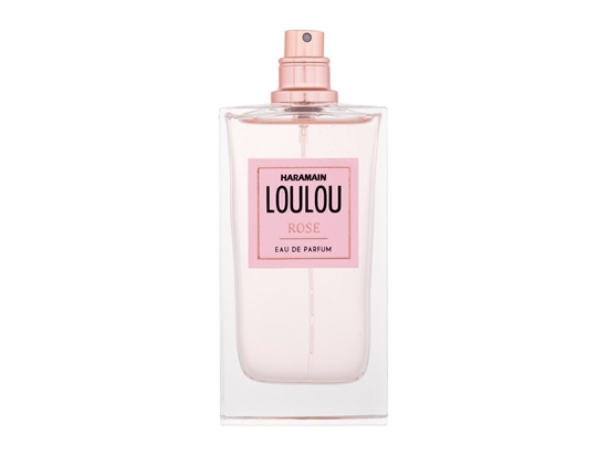 Picture of Al Haramain Loulou EDP 100ml (TESTER)