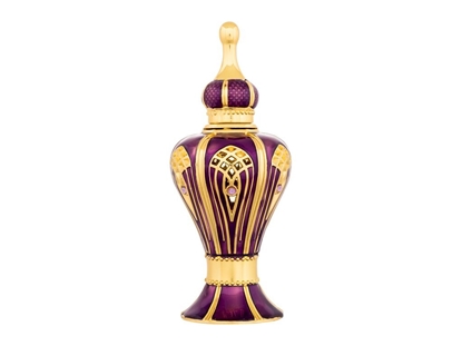 Picture of Al Haramain Narjis Perfumed Oil 15ml