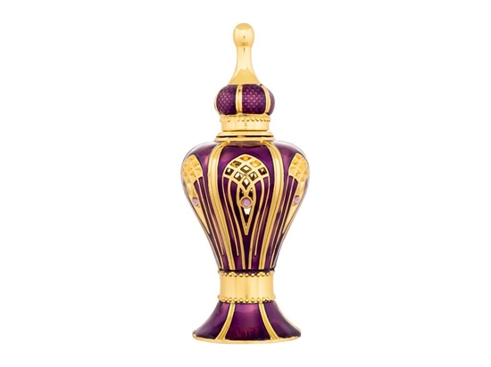 Picture of Al Haramain Narjis Perfumed Oil 15ml