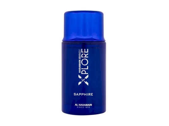Picture of Al Haramain Xplore EDP 100ml