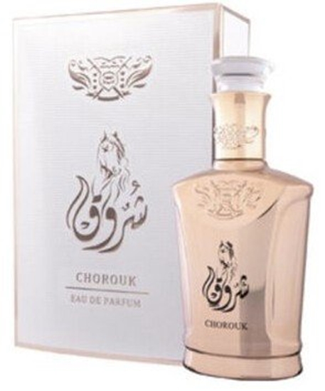 Picture of Al Malakia Chorouk EDP 100ml