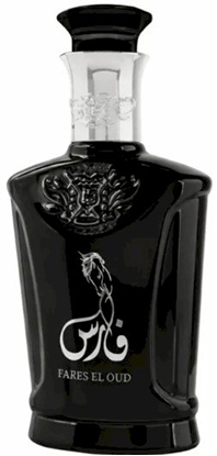 Attēls no Al Malakia Fares El Oud EDP 100ml