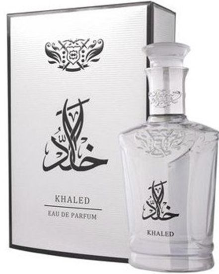 Picture of Al Malakia Khaled EDP 100ml
