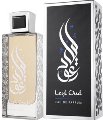 Attēls no Al Malakia Leyl Oud EDP 100ml