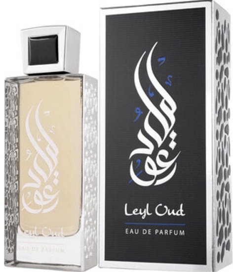 Изображение Al Malakia Leyl Oud EDP 100ml