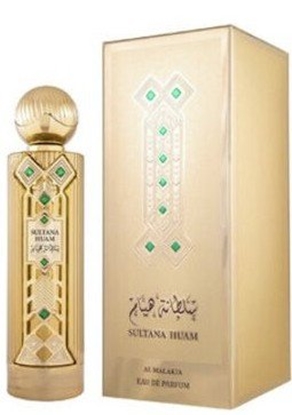 Attēls no Al Malakia Sultana Huam EDP 100ml