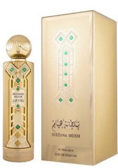 Picture of Al Malakia Sultana Huam EDP 100ml