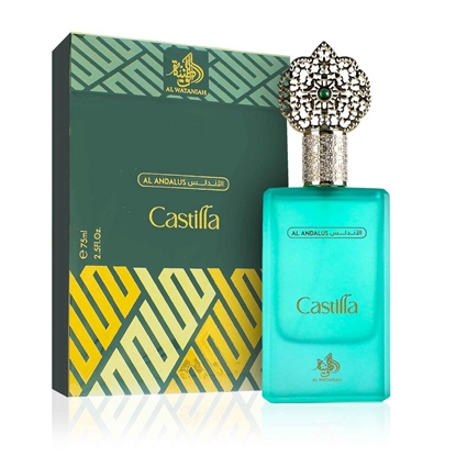 Attēls no Al Wataniah Castilla EDP 75ml