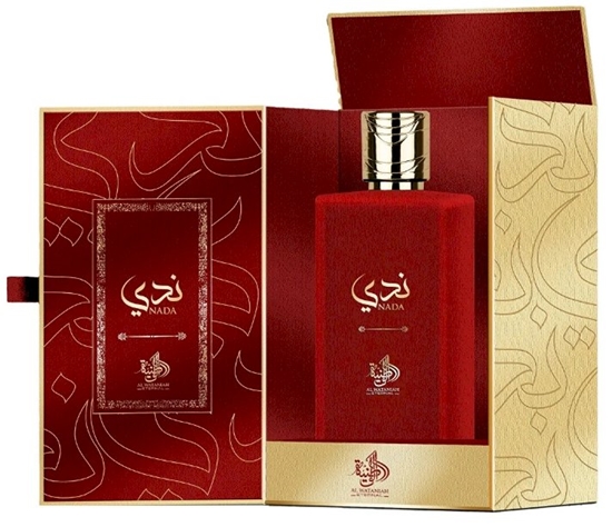 Picture of Al Wataniah Nada EDP 100ml
