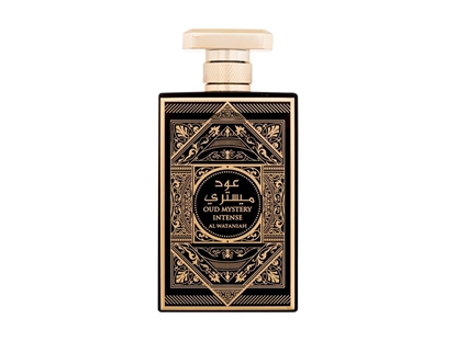 Изображение Al Wataniah Oud Mystery Intense EDP 100ml