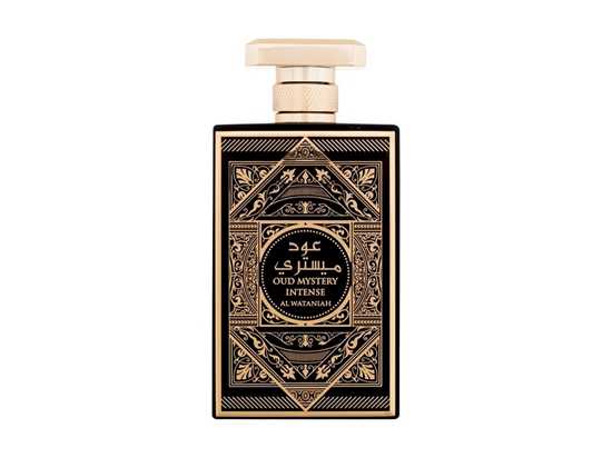 Изображение Al Wataniah Oud Mystery Intense EDP 100ml