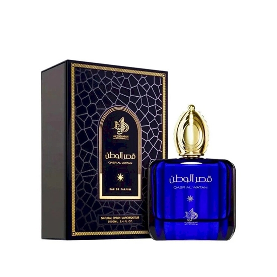 Изображение Al Wataniah Qasr Al Watan EDP 100ml