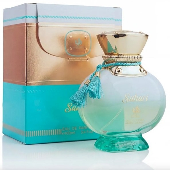 Picture of Al Wataniah Sahari EDP 100ml