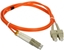 Picture of A-LAN Patch cord MM LC-SC duplex 50/125 2.0m (FOC-LCSC-5MMD-2)