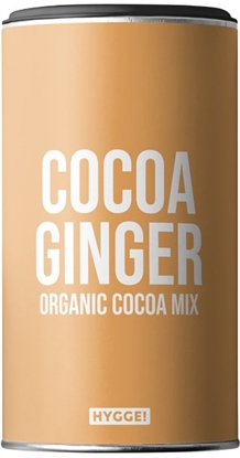 Picture of Alce Nero Hygge - Kakao Imbir 250g