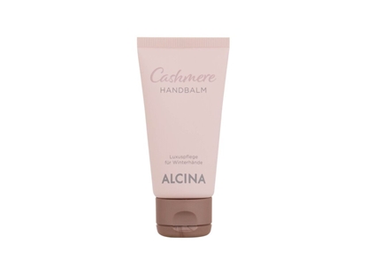 Изображение ALCINA Cashmere Hand Cream 50ml