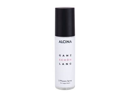 Picture of ALCINA Ganz Schön Lang Leave-in Hair Care 125ml