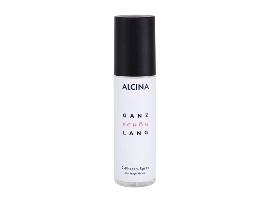 Picture of ALCINA Ganz Schön Lang Leave-in Hair Care 125ml