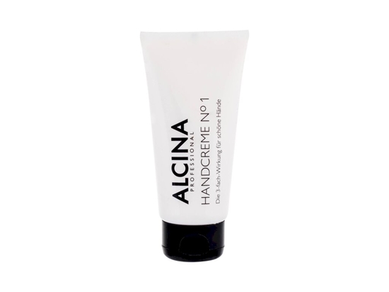 Picture of ALCINA N°1 Hand Cream 50ml / SPF15