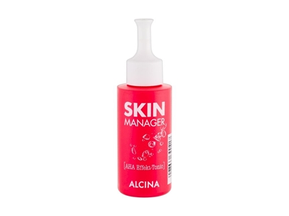 Attēls no ALCINA Skin Manager Cleansing Water 50ml