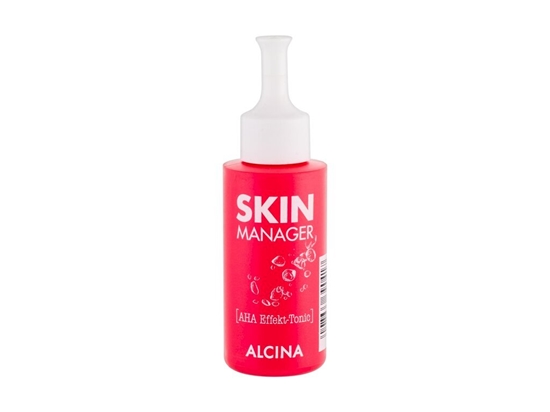 Изображение ALCINA Skin Manager Cleansing Water 50ml