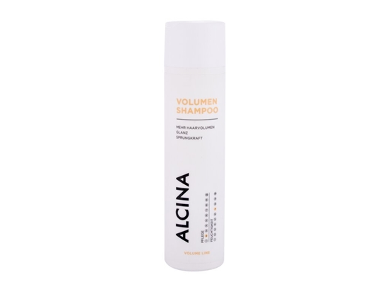 Picture of ALCINA Volume Shampoo 250ml