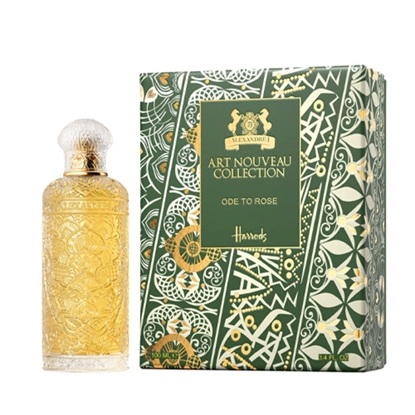 Изображение Alexandre.J Art Nouveau Collection EDP 100ml