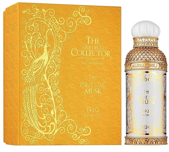 Picture of Alexandre.J The Art Deco Collector EDP 100ml