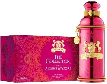 Изображение Alexandre.J The Collector EDP 100ml