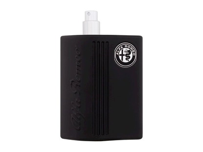 Picture of Alfa Romeo Black EDT 125ml (TESTER)