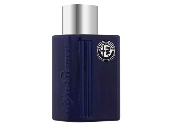 Picture of Alfa Romeo Blue EDT 125ml