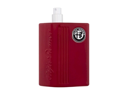 Picture of Alfa Romeo Red EDT 125ml (TESTER)