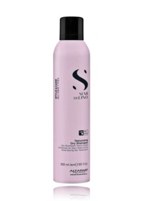 Изображение Alfaparf Milano Semi Di Lino Dry Shampoo 300 ml