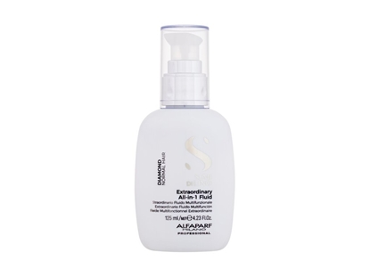 Изображение ALFAPARF MILANO Semi Di Lino Leave-in Hair Care 125ml
