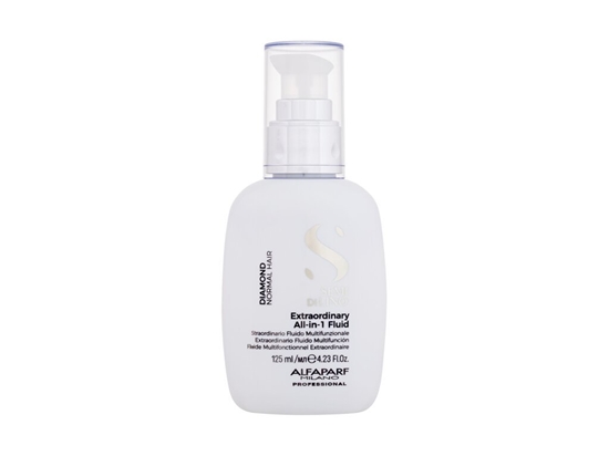 Picture of ALFAPARF MILANO Semi Di Lino Leave-in Hair Care 125ml