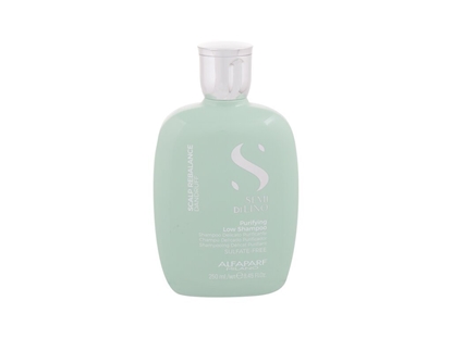 Изображение ALFAPARF MILANO Semi Di Lino Shampoo 250ml
