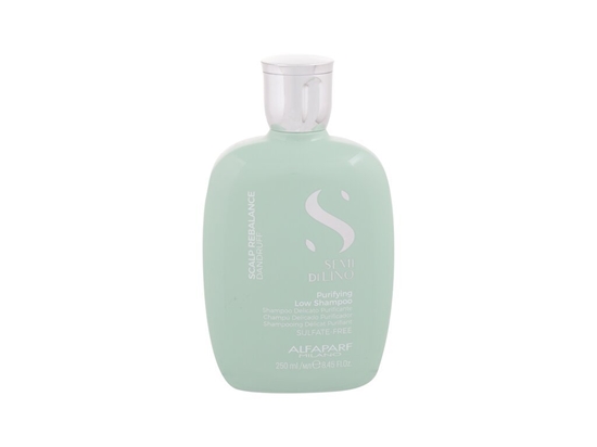 Изображение ALFAPARF MILANO Semi Di Lino Shampoo 250ml