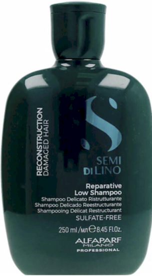 Picture of ALFAPARF MILANO Semi Di Lino Shampoo 250ml