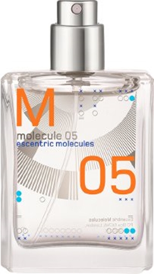 Изображение Alkotest ESCENTRIC MOLECULES Molecule 05 EDT spray 30ml